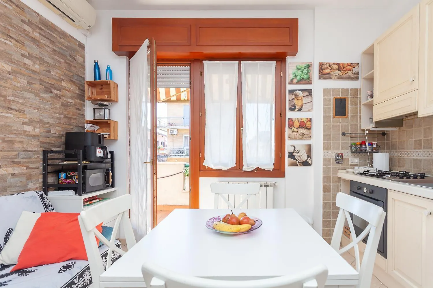 Livi20 Apartment Gemelli Rome