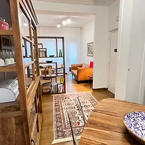  Appartamento Pattoluxurysuite A Quartiere Trieste - Vicino Metro B1