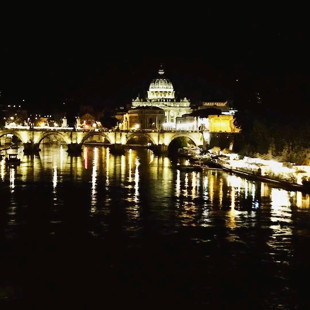 Livi20 Apartment Gemelli Rome