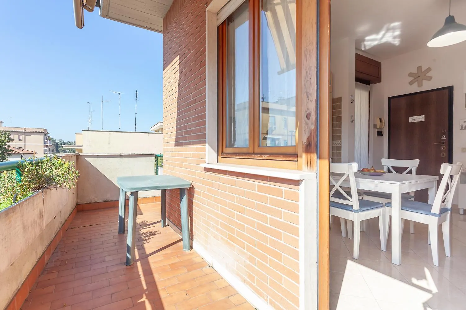 Livi20 Apartment Gemelli Rome