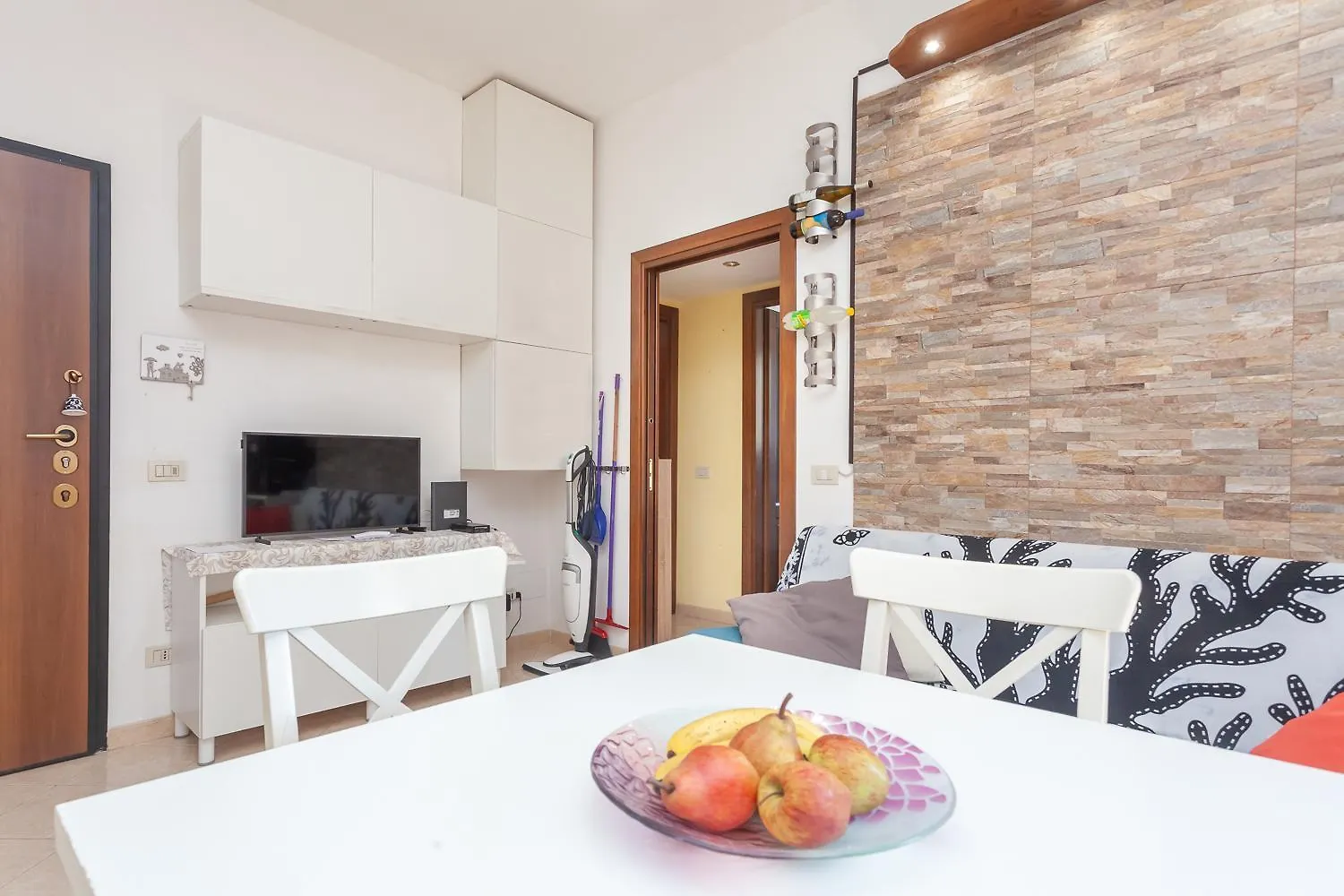 Livi20 Apartment Gemelli Rome Italy