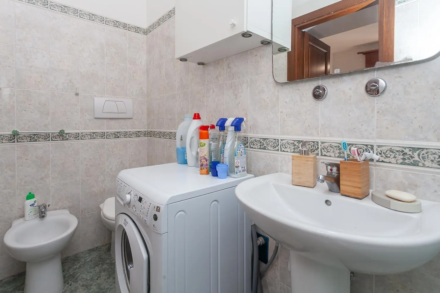 Livi20 Apartment Gemelli Rome