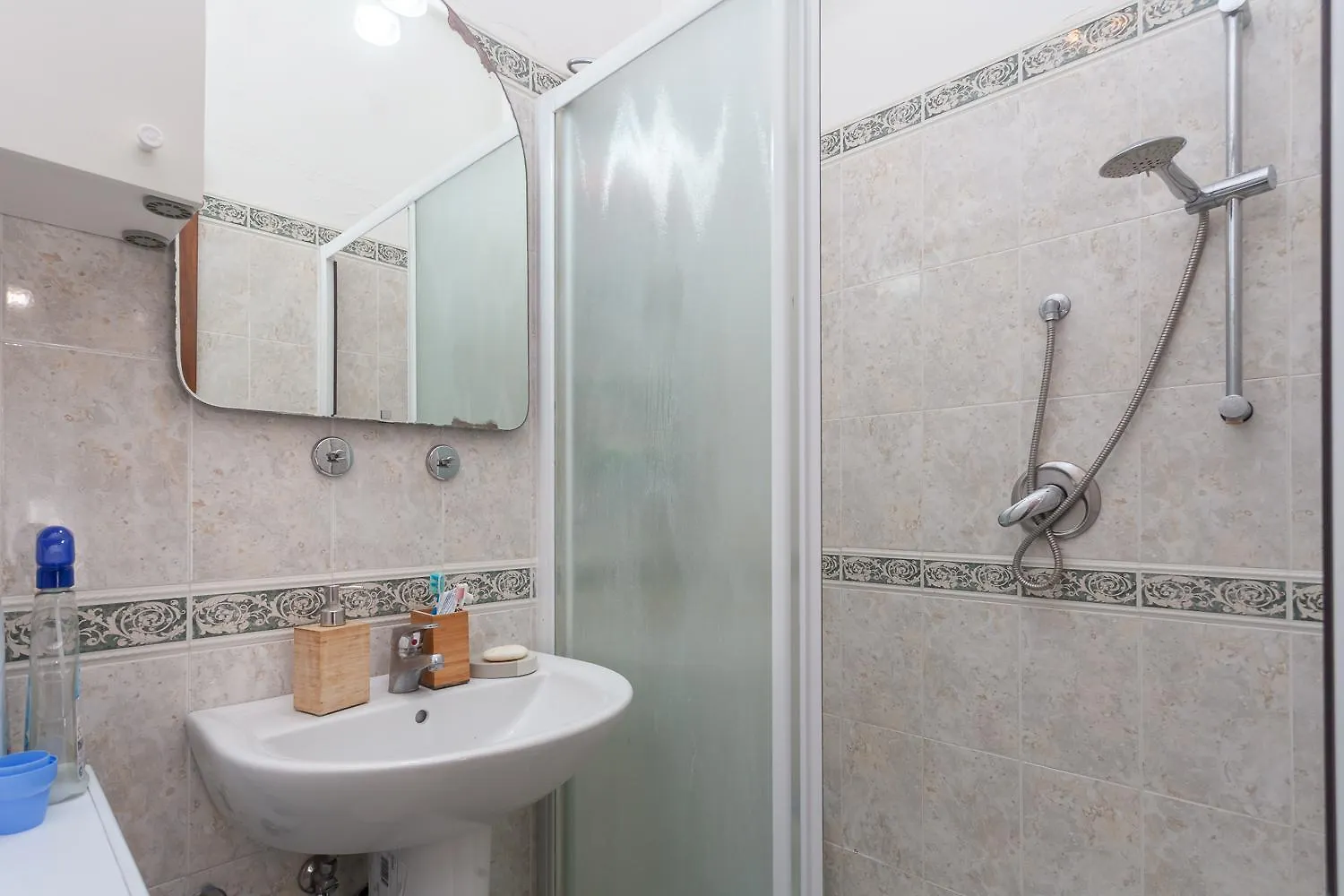 Livi20 Apartment Gemelli Rome 0*,