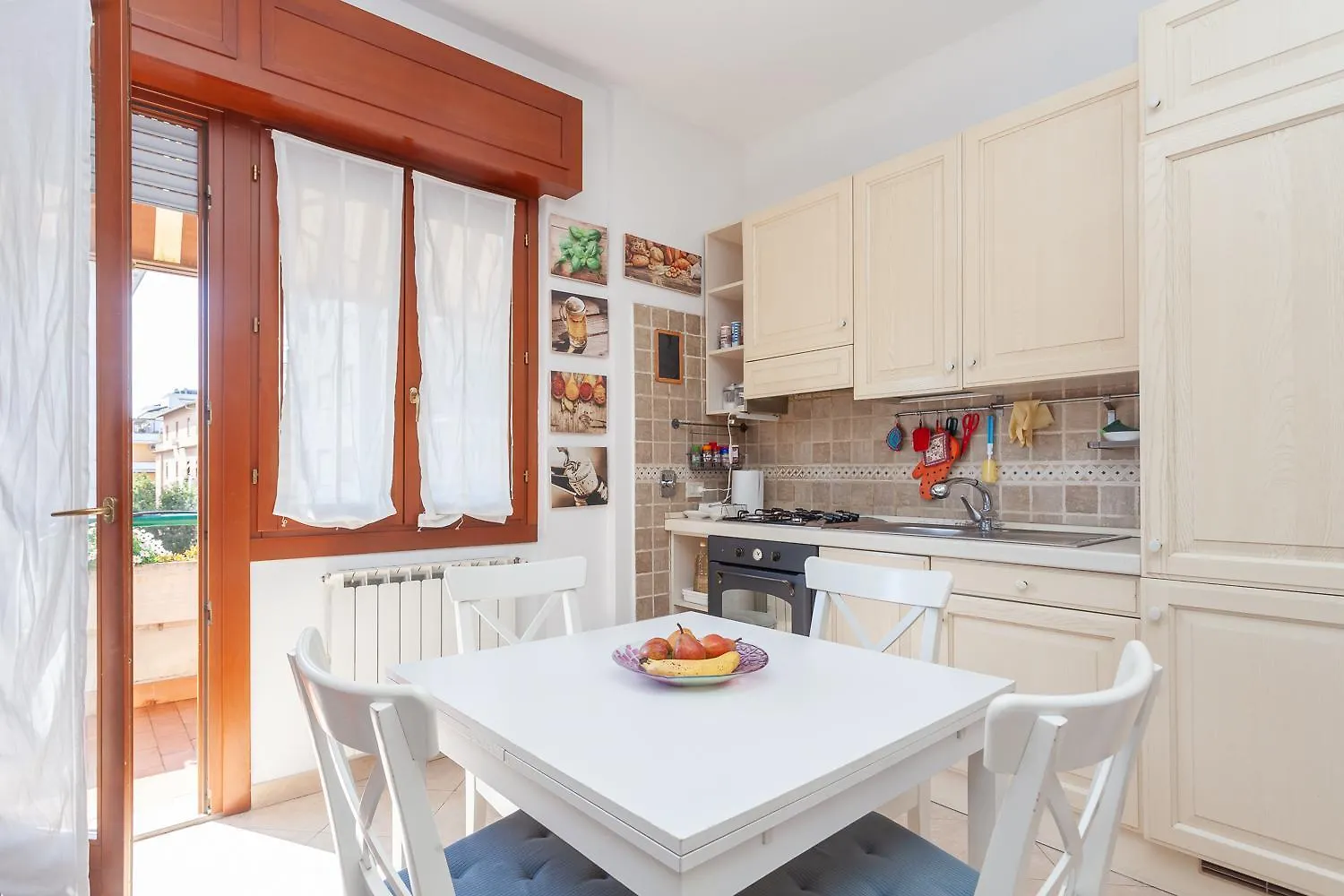 Livi20 Apartment Gemelli Rome
