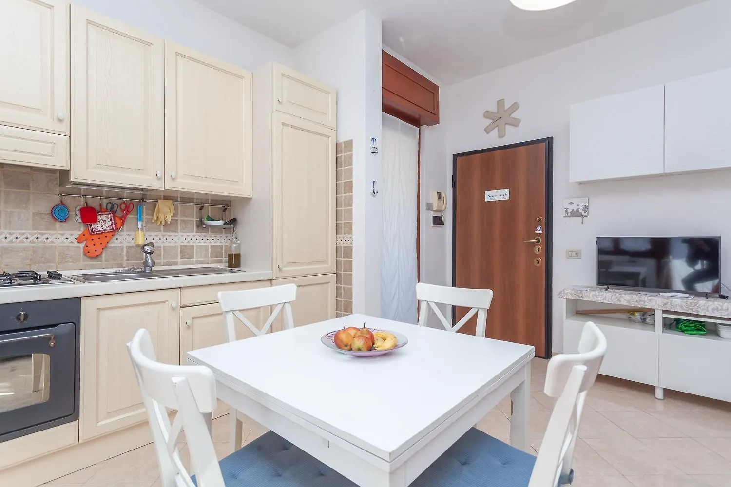 Livi20 Apartment Gemelli Rome 0*,