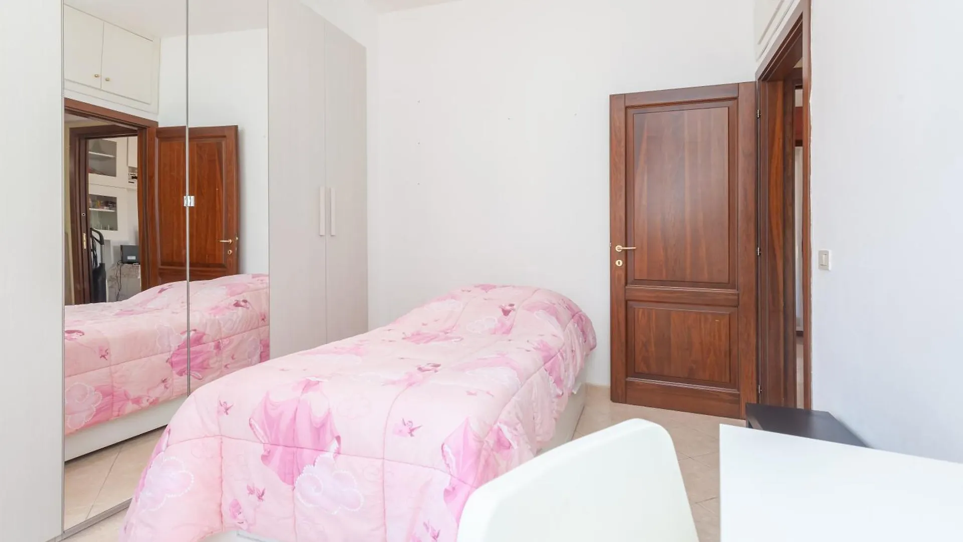 Livi20 Apartment Gemelli Rome