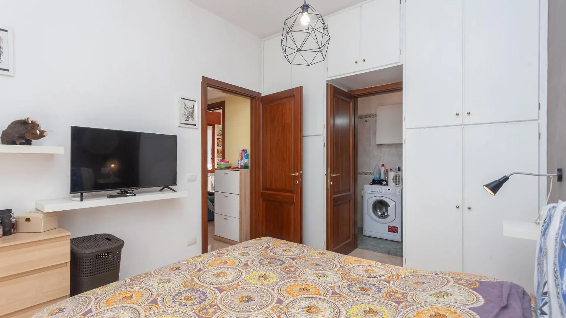 Livi20 Apartment Gemelli Rome Italy